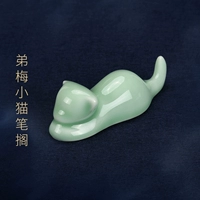 Брат Мей маленький кошачий подставка