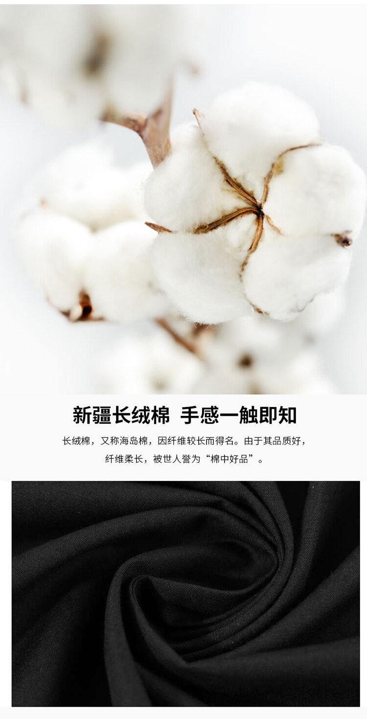夏季时尚百搭短袖衬衫休闲薄款纯色衬 图2