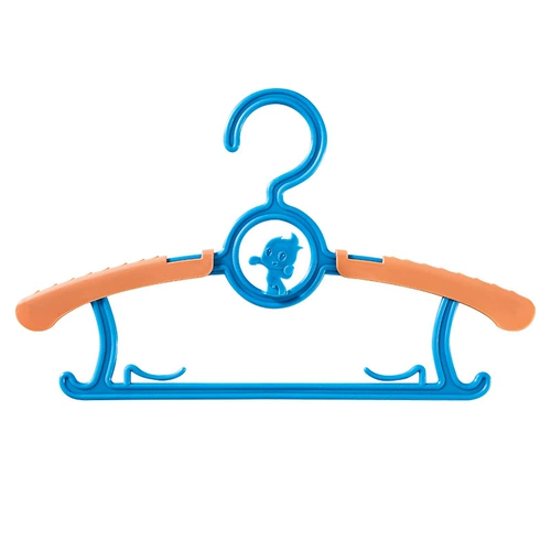 Комбинезон для новорожденных для младенца, вешалка, детская домашняя милая универсальная сушилка для домашнего использования