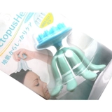 Он достигает 1318 осьминога, двух -в одном, одна мытья головка, шампунь, кожа, иглоукалывание, акупун