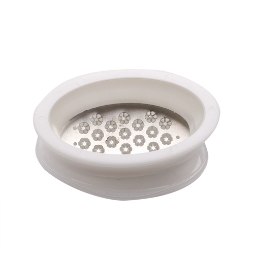 Третий генератор отшелушиватель 2958 от Даиды до мертвых и мозоли втирает ногу