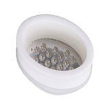 Третий генератор отшелушиватель 2958 от Даиды до мертвых и мозоли втирает ногу