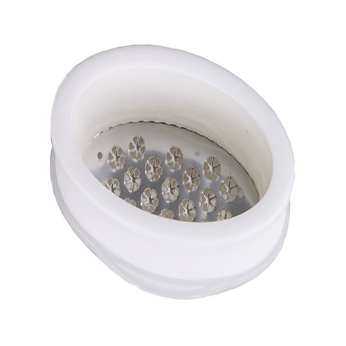 Третий генератор отшелушиватель 2958 от Даиды до мертвых и мозоли втирает ногу