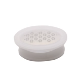 Третий генератор отшелушиватель 2958 от Даиды до мертвых и мозоли втирает ногу