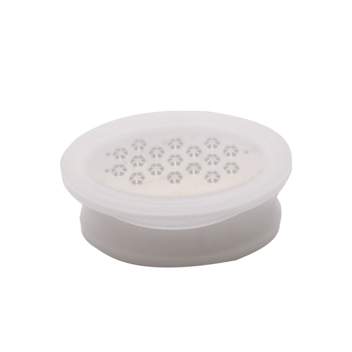 Третий генератор отшелушиватель 2958 от Даиды до мертвых и мозоли втирает ногу