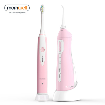 感应充电式电动冲牙器家用洗牙器