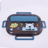 Ланч-бокс, аксессуары