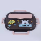 Ланч-бокс, аксессуары