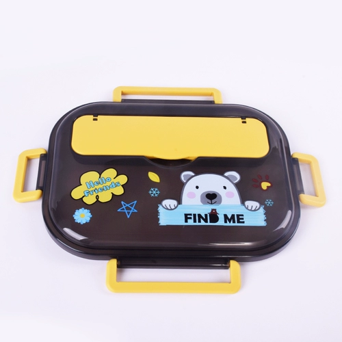 Ланч-бокс, аксессуары