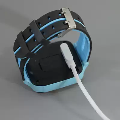 W815 pass 360 Xiaoan children's phone Watch s1 special magnetic charging cable accessories charger strap 2 pin