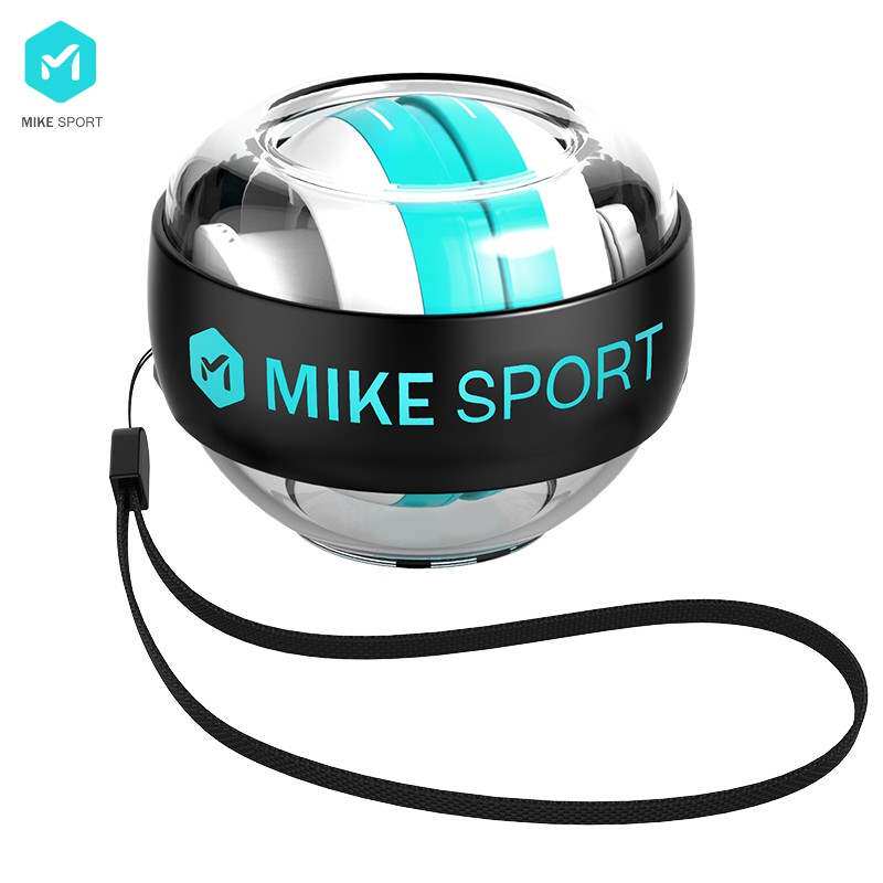 Micron wrist ball grip ball since starting wrist exercise centrifugal arm power super gyroscope MK2703-