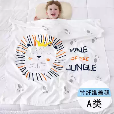 Baby New newborn than the cotton delivery room single cotton swaddling cloth cloth spring, summer, autumn and winter cover blanket