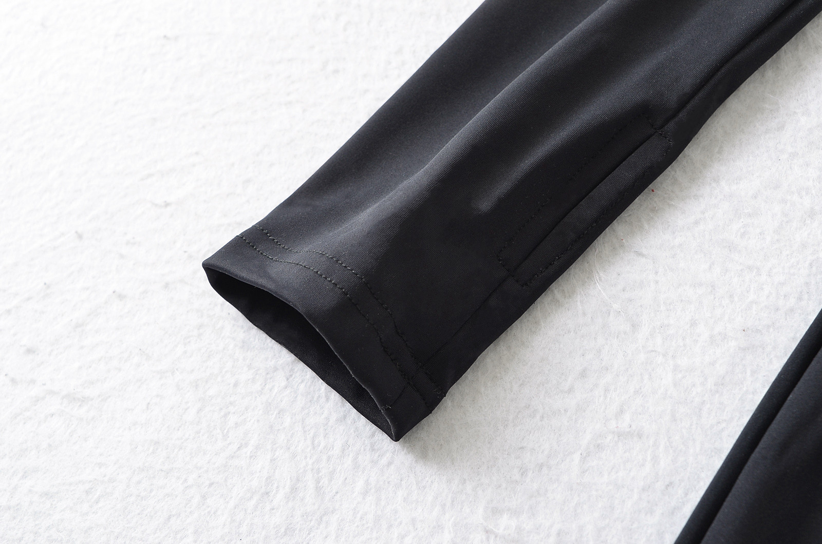 Боди/брюки 子路潮品欧美风新款性感辣妹拉链瑜伽服上衣运动弹力紧身连体裤女