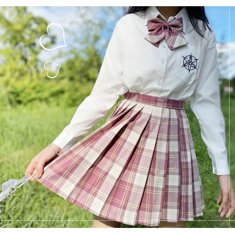 Подлинная pleated skirt?