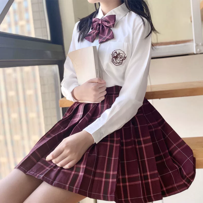 Подлинная pleated skirt?