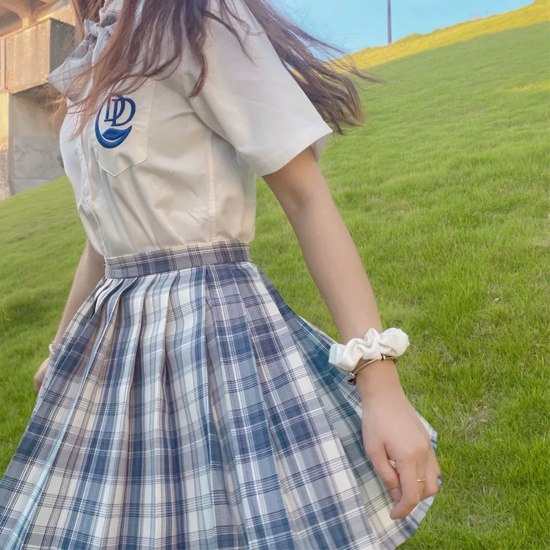 Подлинная pleated skirt?