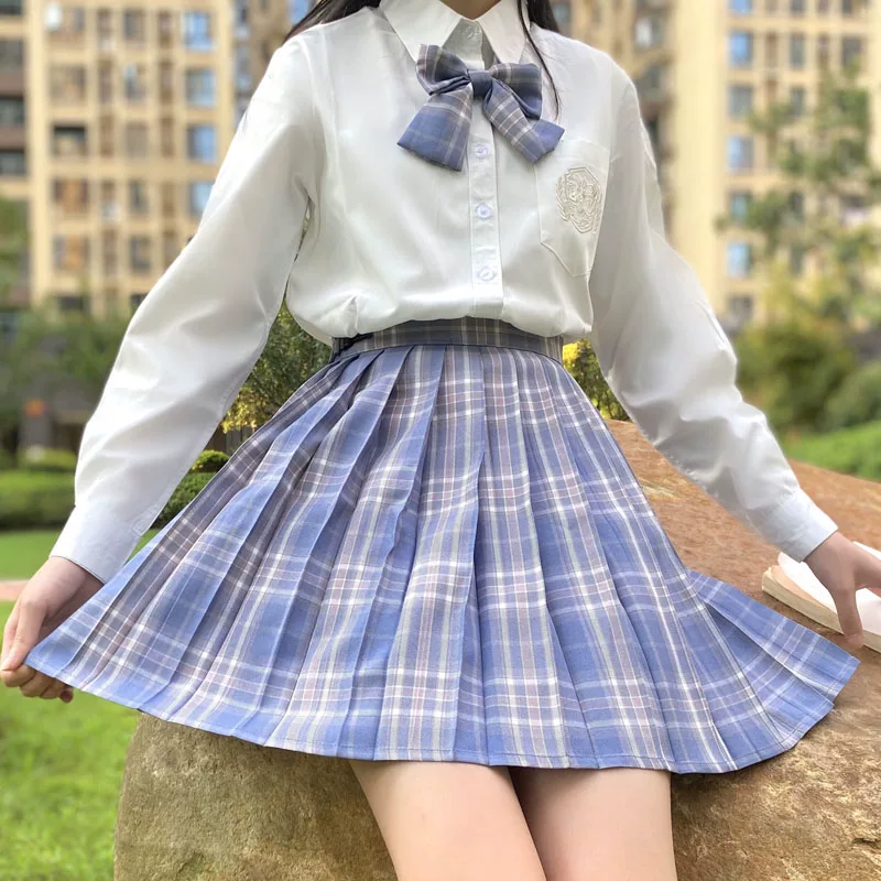 Подлинная pleated skirt?