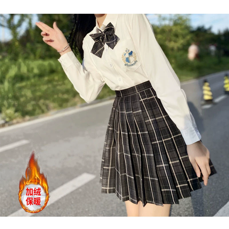 Подлинная pleated skirt?