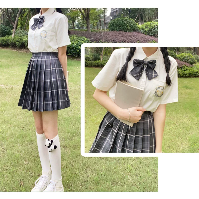 Подлинная pleated skirt?