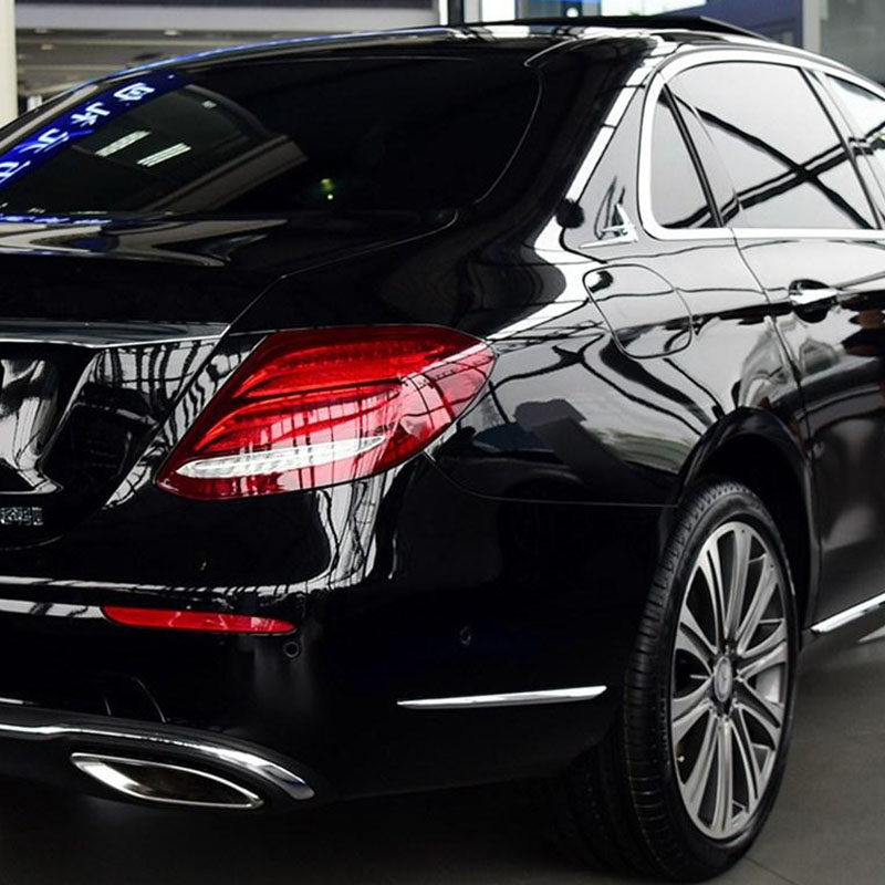 Фара сборки 适用奔驰e级e200l e260l e300l e320l后尾灯w213后刹车灯尾灯总成 K123