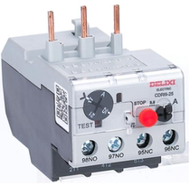 Delixi thermal relay CDR6i-25 -38 type -93- 1 6A4A6A10A13A18A70A93A65A