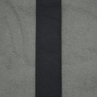 Черная ширина 23 мм толщиной 0,4