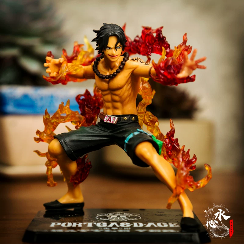 Внутренняя ручная работа One Piece POP Лuffy Саурон Катаку Ллаи М Mountain Governance Doll полный набор лимитированная версия