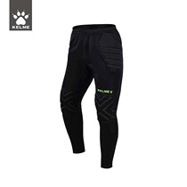 KELME Kalmei football goalkeeper trousers competition training official website dragon door pants adult children goalkeeper pants