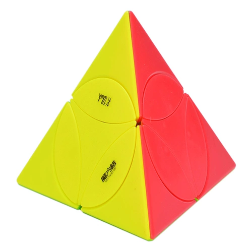 奇艺 Пирамида, кубик Рубика, игрушка