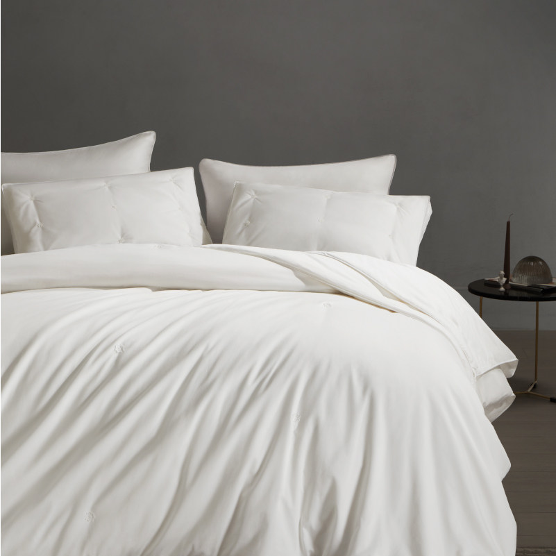 Mulberry silk t quilt by 80S whole cotton double palace cocoon mulberry silk t quilt) homearch