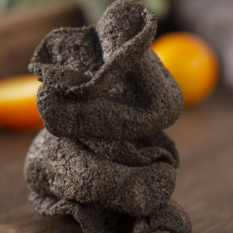 (Recommended by Via)Mr Beaver Haoheng cuttlefish slices large packaging puffed potato chips snacks