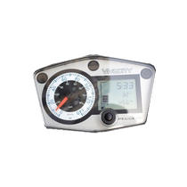 Peugeot motorcycle VIVACITY QP125T-8F original accessories instrument code meter odometer requires reservation