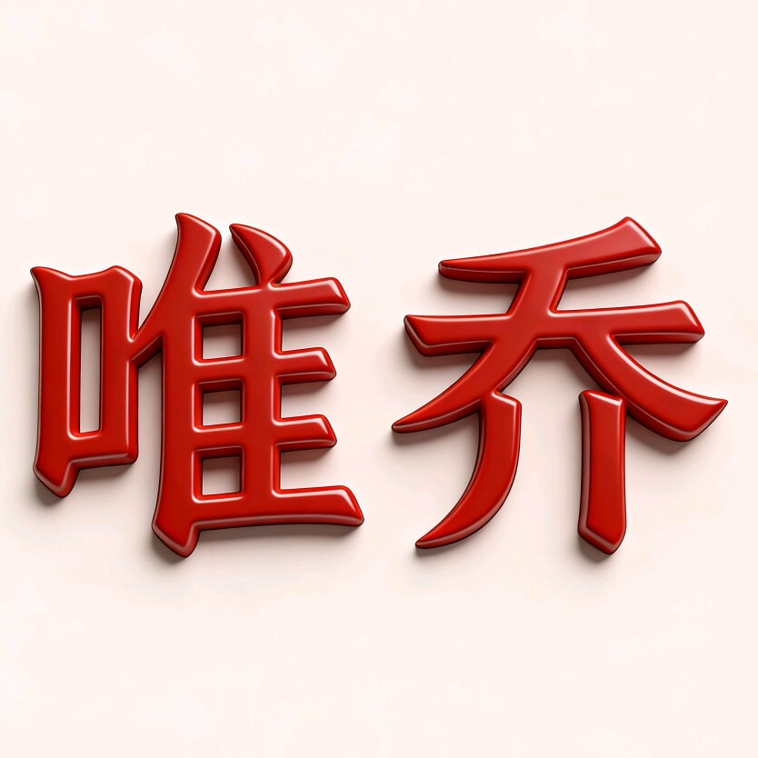 唯乔旗舰店