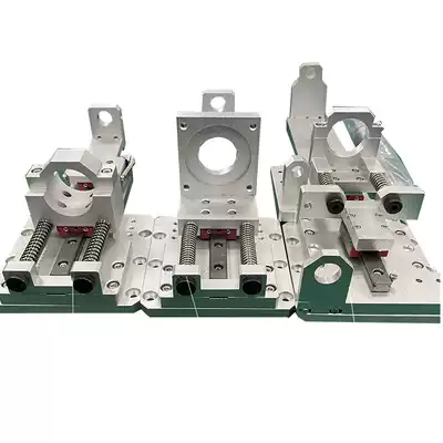 Screw machine electric batch pendant supports customized servo electric screwdriver pendant desktop screw machine accessory pendant fixing