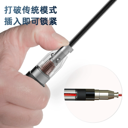 Профессиональная скакалка для школьников для спортзала, спортивная детская стальная проволка