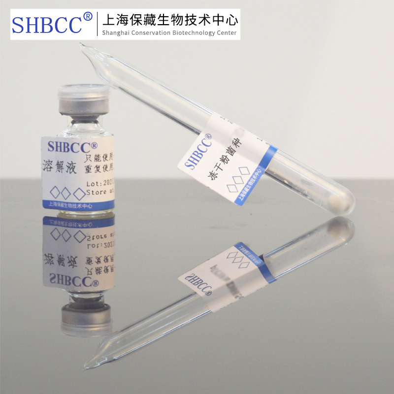 包邮冻干粉鞘氨醇单胞菌CCTCCAB205007菌种服务