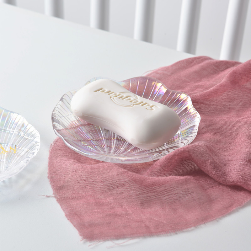 ins Incense box Fat box tray rack Ring plate Earring storage plate