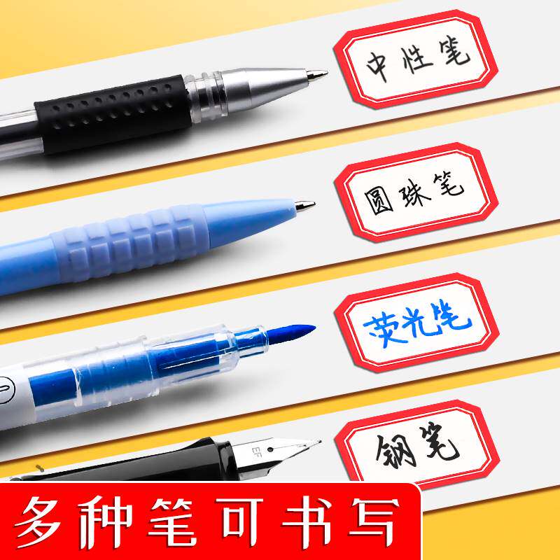 [USD 8.92] Transparent Post-it Stickers Post-it Stickers High Value ...