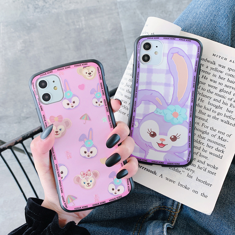 Net Red Stella Rabbit Huawei nova5i Mobile Phone Protective Shell P30 Personality P20 Soft Shell nova5pro New nova4e Tide nova3i 3e Silicone P30