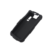 iData95 50 70 T1 K3S Android pda handheld terminal data collector wireless inventory machine gun screen tempered film original silicone protective cover