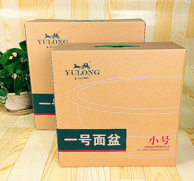 Jade which 1992 ceramic and the basin that wash a face with thick soup basin basin basin old - fashioned traditional porcelain basin package mail
