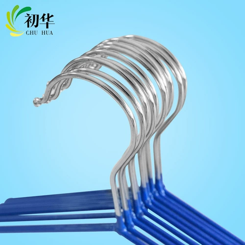 初华 Вешалка из нержавеющей стали, нескользящая сушилка, штаны