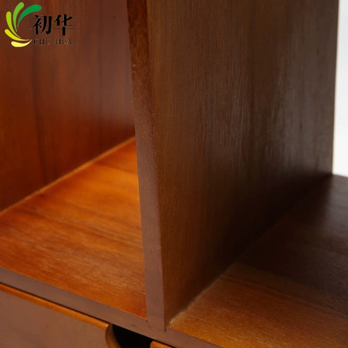 HZ9636 Хранение Маленькая книжная полка