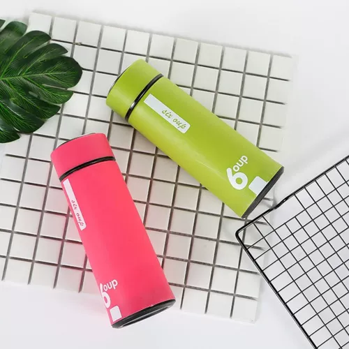 Стеклянный милый высококачественный портативный чай, чайная чашка, популярно в интернете