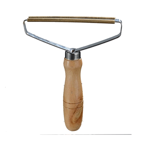 Скребок не повредит одежде сухой чистящий магазин волосы шерстяная шерстя