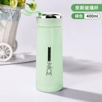 НАС стекло-зеленый