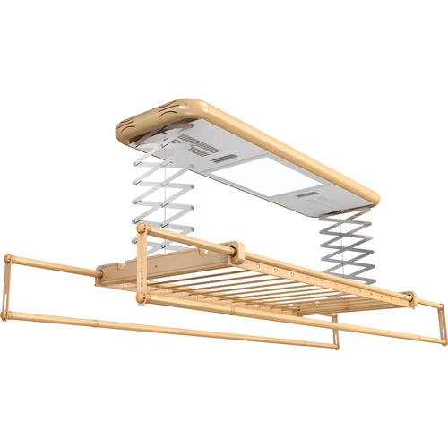 Электрическая умная сушилка, вешалка, дистанционное управление