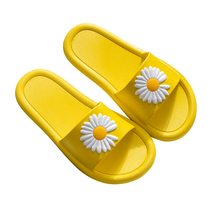 Slippers women Summer 2020 new indoor non-slip bathroom home home ins tide cute outside wear sandals