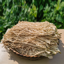 【超值500g】湖南特产农家风干萝卜条