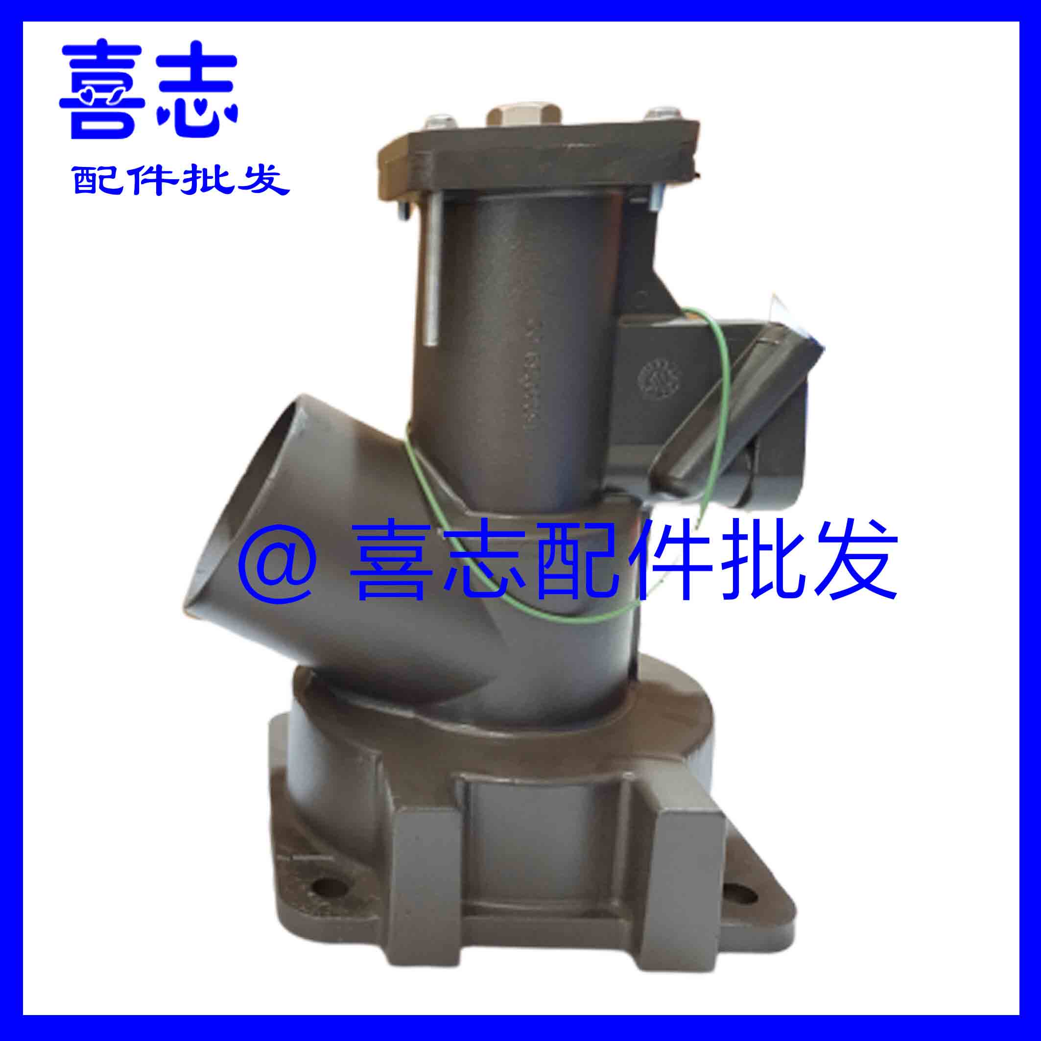 1613815000 Atlas air compressor intake valve 1622815000 Factory direct replacement